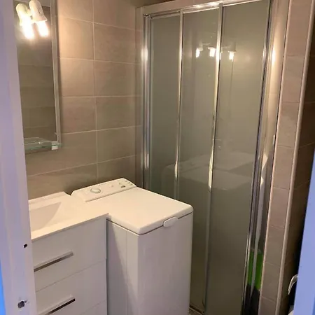 Апартаменты Sylvia 4a - Estudio En Primera Linea De Mar - Centrico - Terraza Vista Mar - Playa - Wifi
